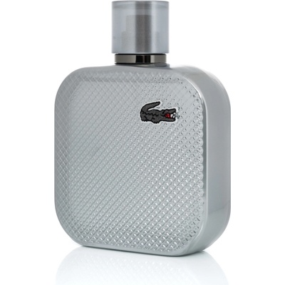 Lacoste Eau de Lacoste L.12.12 Silver Grey parfumovaná voda pánska 100 ml