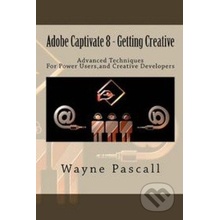 Adobe Captivate 8 - Wayne Pascall
