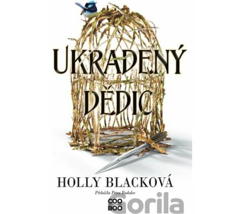 Ukradený dědic