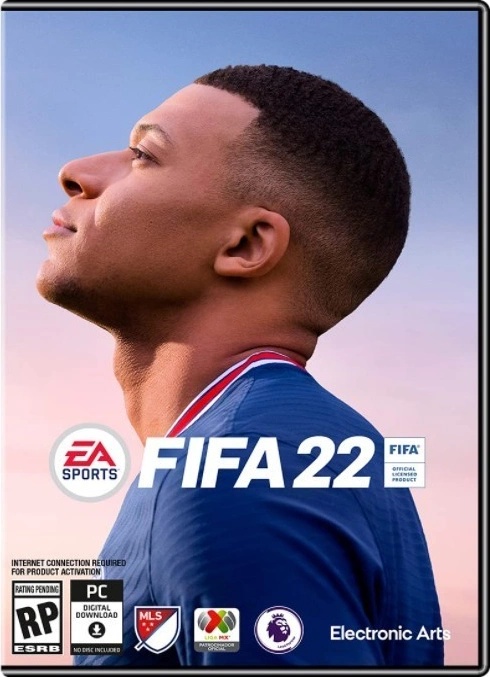FIFA 22