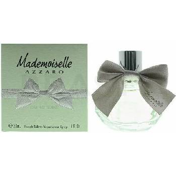 Image 1 of Azzaro Mademoiselle L'Eau Tres Floral EDT 30 ml