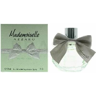 Azzaro Mademoiselle L'Eau Tres Floral EDT 30 ml