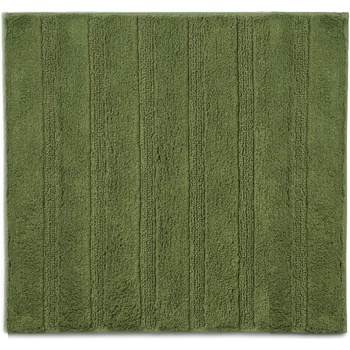 kela 55 х 65 см зелена постелка за баня KELA от серия Megan