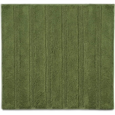 kela 55 х 65 см зелена постелка за баня KELA от серия Megan