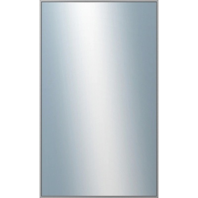 DANTIK Hliník 60x100 cm šedá 7269006