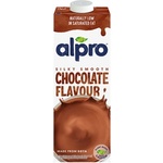 Alpro Соева напитка Alpro с шоколад 1л