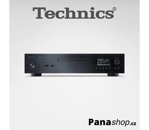 Technics SL-G700M2