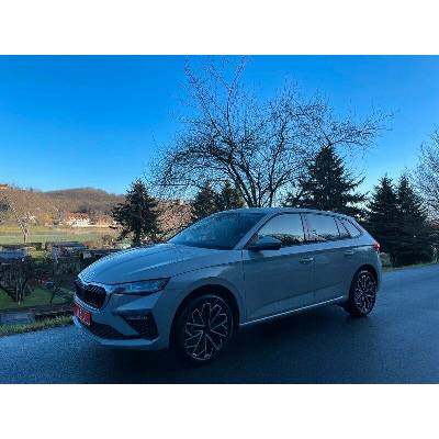Skoda Scala 1.0 TSI DSG Tour 85 kW