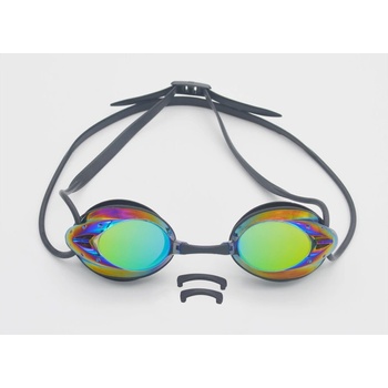 S-Sport Плувни очила, черни neptunus zeus