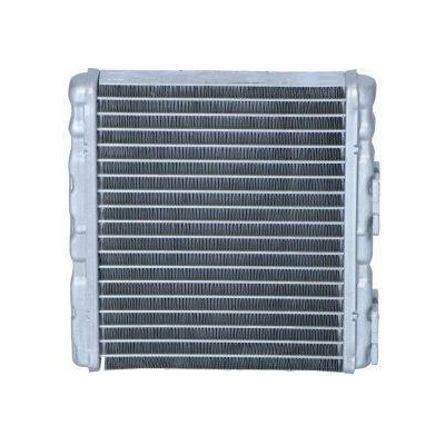 Výměník tepla, vnitřní vytápění NRF 52098