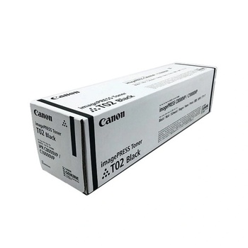 Canon T02 тонер касета 1 броя Оригинал Черен (8529B001) (8529B001)