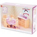 Le Toy Van Nábytek Sugar Plum jídelna