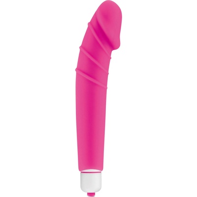 My first Yoo Hoo na bod G