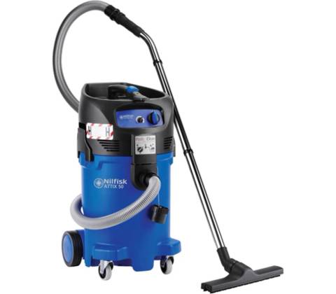 Nilfisk ATTIX 50-0H PC