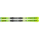 Fischer RC4 NOIZE GS JR. M-PLATE 25/26