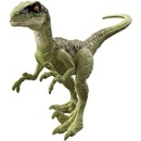 Mattel Jurassic World Dino Escape Divočina Velociraptor