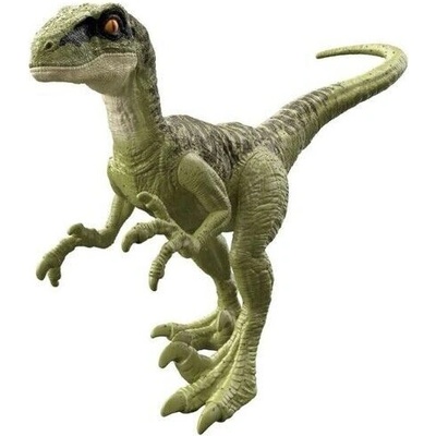 Mattel Jurassic World Dino Escape Divočina Velociraptor