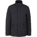 Barbour Winter Chelsea Quilted Classic Navy
