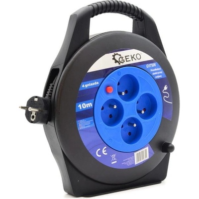Geko G17506