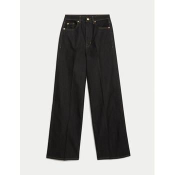 Marks & Spencer Jeans Marks & Spencer | Cheren | ЖЕНИ | 36/32