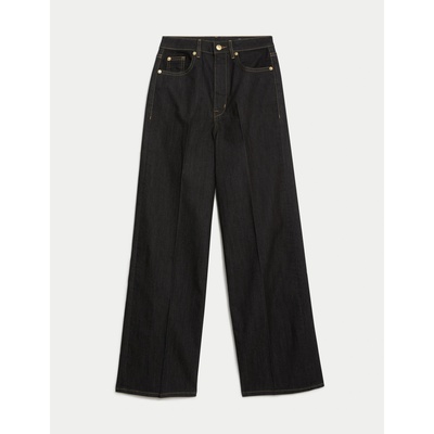 Marks & Spencer Jeans Marks & Spencer | Cheren | ЖЕНИ | 36/32
