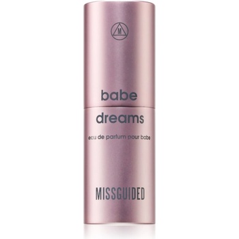 Missguided Babe Dreams EDP 10 ml