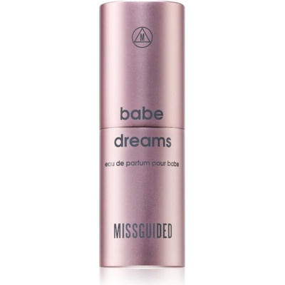 Missguided Babe Dreams EDP 10 ml