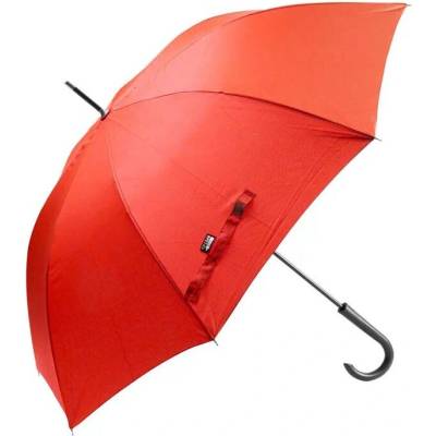 Cubratus RPET deštník AP808289-05 červená