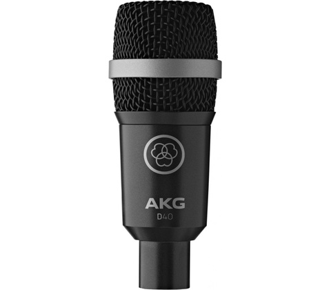 AKG D 40