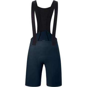 straede Клин за колоездене straede Aero Bib Shorts Cycling bottoms - Blue (055-3265-0213)