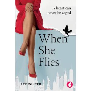 When she flies (ISBN: 9783690061094)
