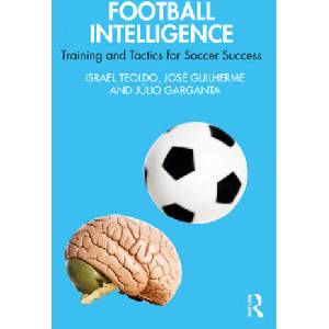 Football Intelligence (ISBN: 9781032121505)