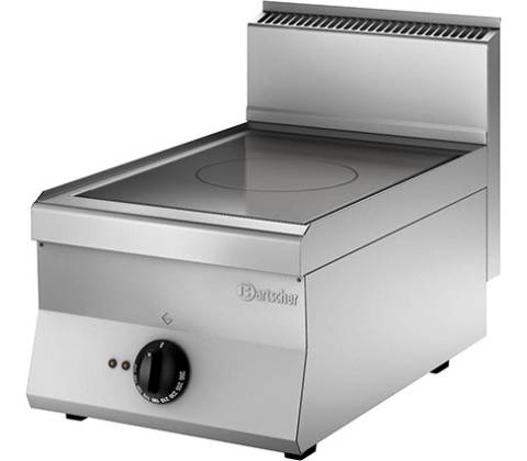 Bartscher 650 Snack