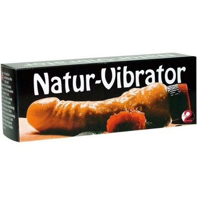 You2Toys Přirozený vibrátor Natural