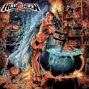 HELLOWEEN - BETTER THAN RAW (1CD)