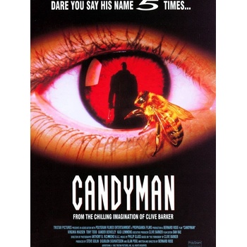 Candyman BD