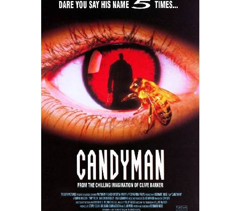 Candyman BD