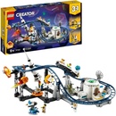 Stavebnice LEGO® LEGO® Creator 31142 Vesmírná horská dráha