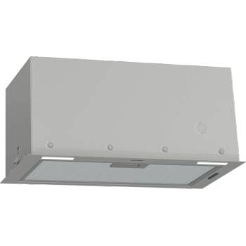 Gorenje Аспиратор за вграждане Gorenje BHI631AS, 52 см, 180 W, 580 м³/ч. , LED осветление, Инокс (743611)