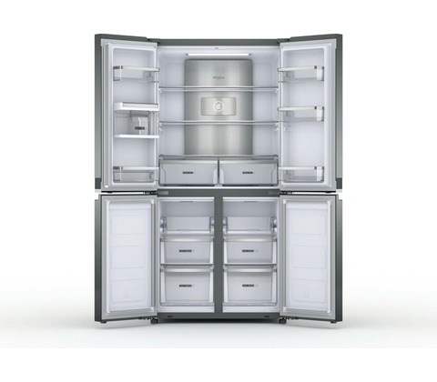 Whirlpool WQ9 U3L EF