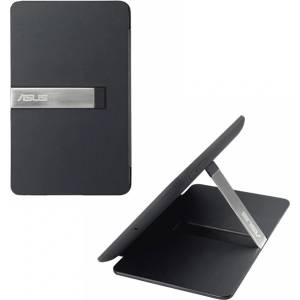ASUS Калъф Asus Fonepad Turn Case за таблет, "бележник", черен
