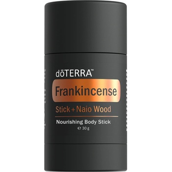 dōTERRA Тамян стик - Frankincense Stick + Naio Wood | doTERRA (60228780)