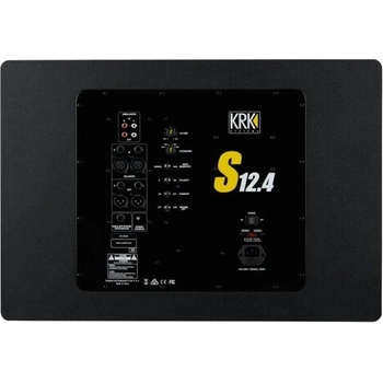 Image 1 of KRK S12.4