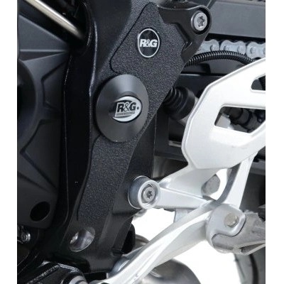 Zátka R&G Racing rámu pro BMW S 1000 XR '15- , levá strana