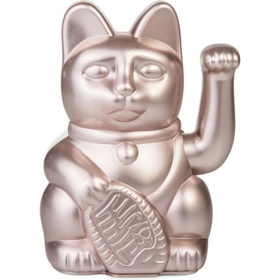 Donkey Maneki Neko Lucky Cat Moonlight