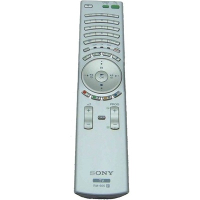 Sony rm-905 - оригинален дистанционен контрол (rm-905)