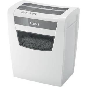 Leitz Шредер за хартия Leitz IQ Home Office (E80090000) (E80090000)