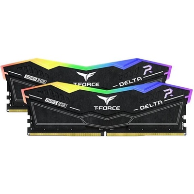 Team Group T-FORCE DELTA RGB 32GB (2x16GB) DDR5 7200MHz FF3D532G7200HC34ADC01