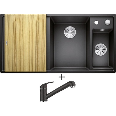 Set Blanco Axia III 6 S + Daras-S – Zboží Dáma