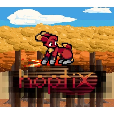 Hoptix